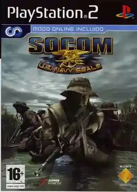 SOCOM - U.S. Navy SEALs (Japan)